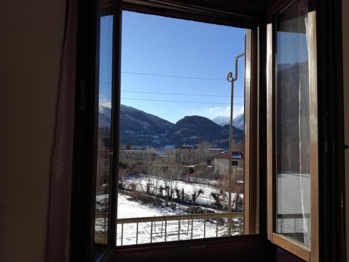 B&B Rocciamelone 수사 외부 사진