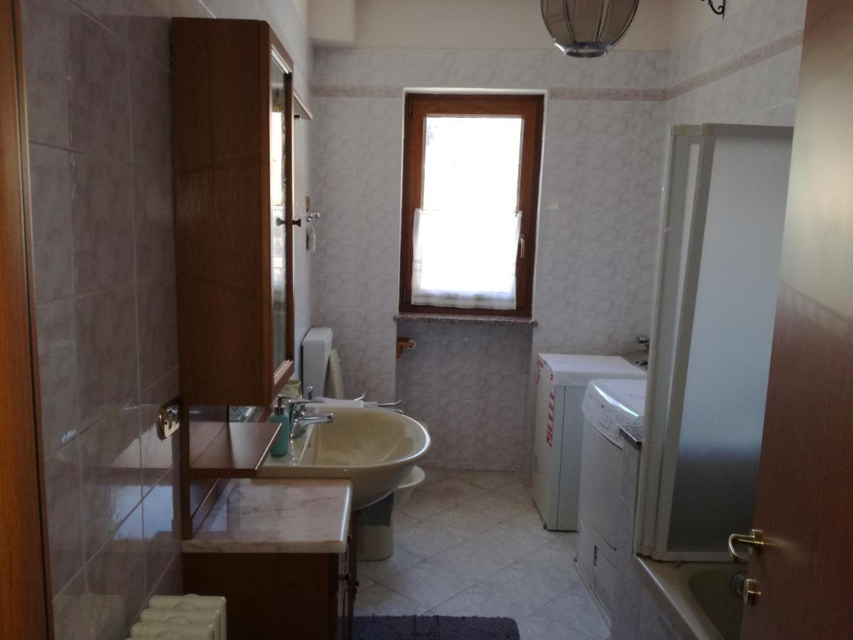B&B Rocciamelone 수사 외부 사진