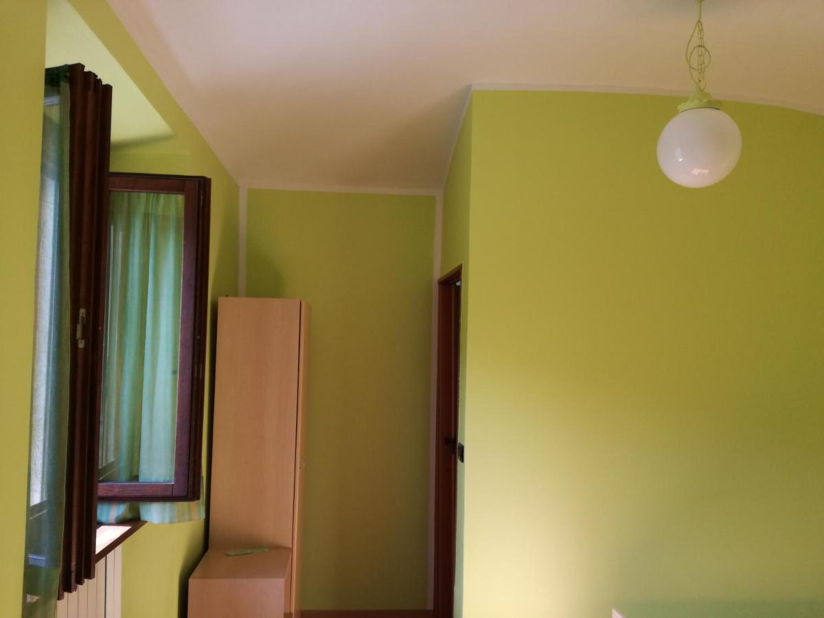 B&B Rocciamelone 수사 외부 사진