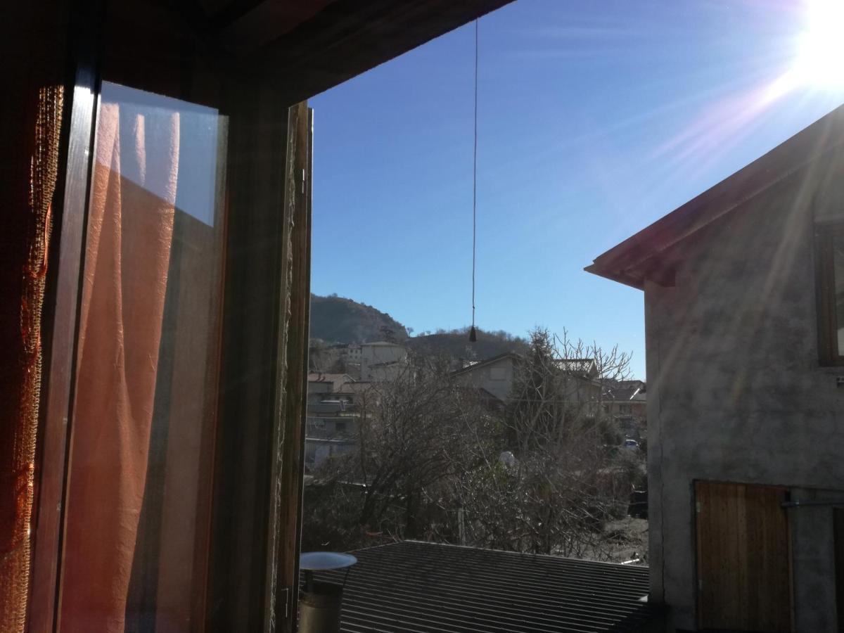 B&B Rocciamelone 수사 외부 사진
