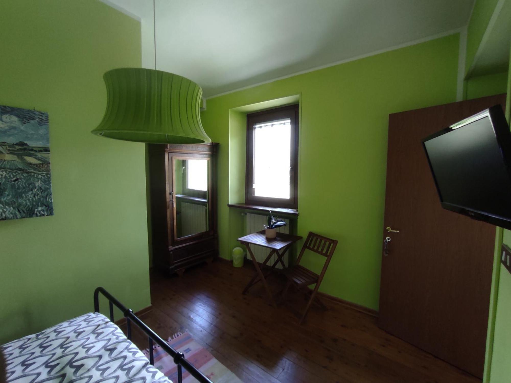 B&B Rocciamelone 수사 외부 사진
