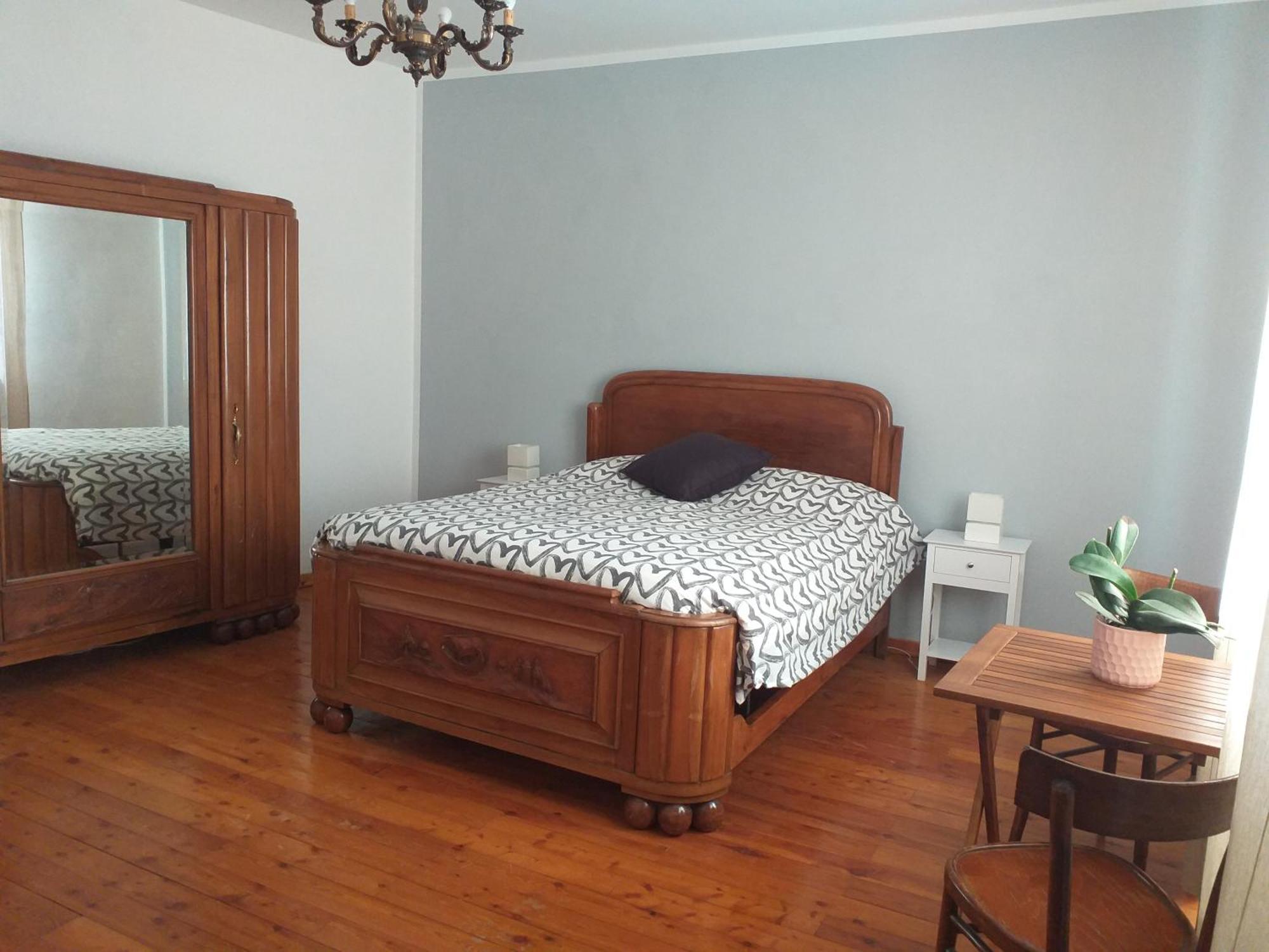 B&B Rocciamelone 수사 외부 사진